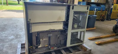 BRANSON CPM-217-133M Finishing & Cleaning Machines Degreasers | Global Machine Brokers, LLC (5)