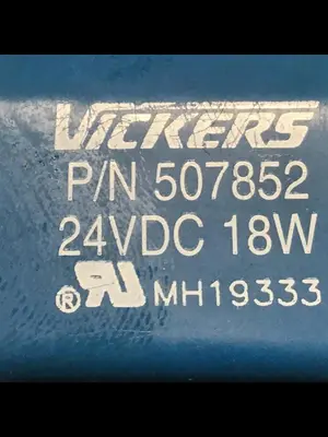 USED VICKERS DG4V322AMUHL760