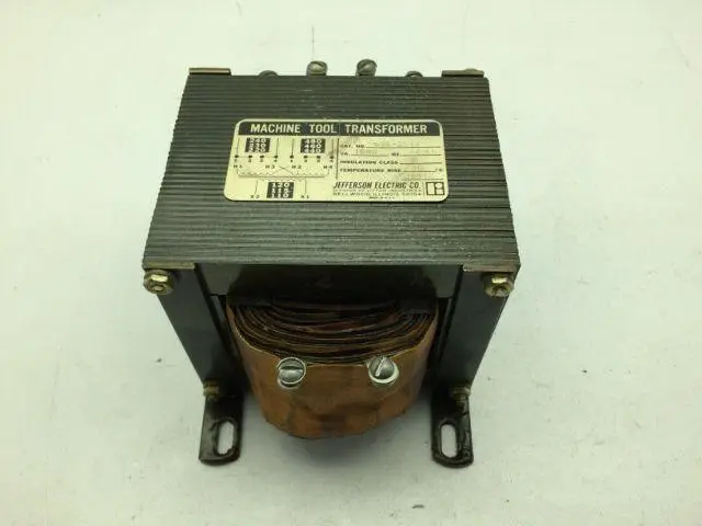 Used JEFFERSON ELECTRIC _UNKNOWN_ Miscellaneous MRO | Arrow Industrial #650893