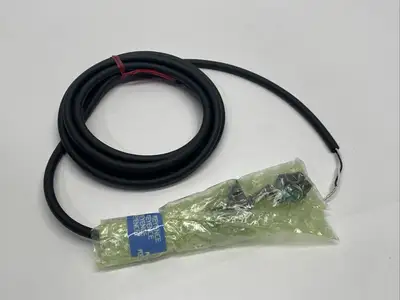 MU-CB2 LR-T | Keyence  All Purpose Laser Sensor Power Cable For MU-N Series