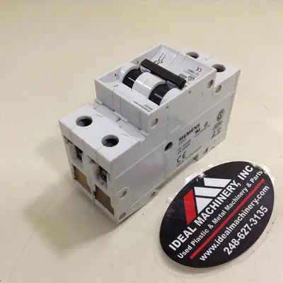 USED SIEMENS 5SX22D13