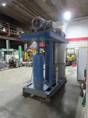 USED ROSS HDM-150