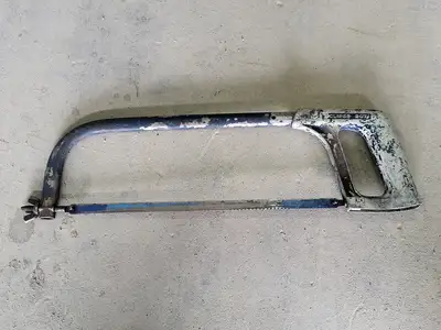 USED ECLIPSE 20T