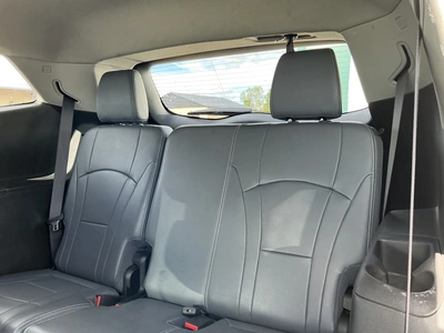 Used 2018 BUICK ENCLAVE SUVs Michigan US | Miedema Asset Management Group #1474470