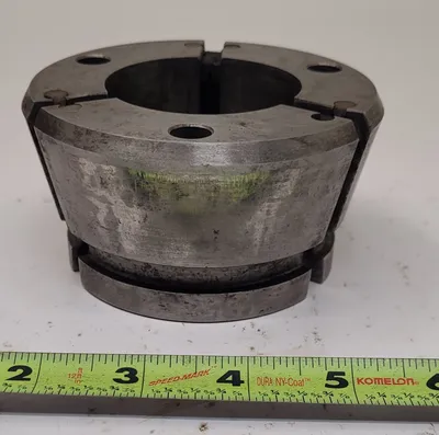 HARDINGE HQC-65 Tooling & Accessories, Collets | Machinery Central (4)