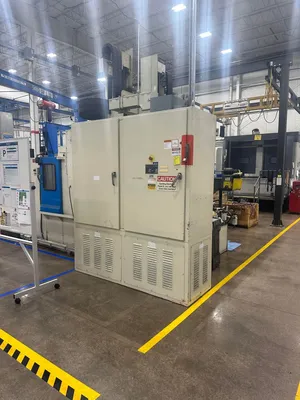 1998 Bullard Essex 46 BORING MILLS, VERTICAL, N/C & CNC | Prime Machinery (10)