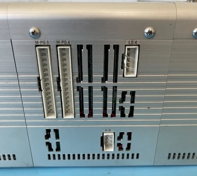 USED IAI SEL-G-4-AC-400c.200B.60
