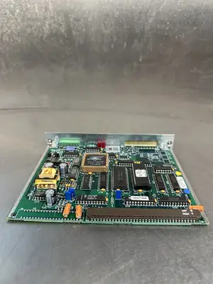 mettler toledo F14714800A plc assembly board (BIN-1.4.2)
