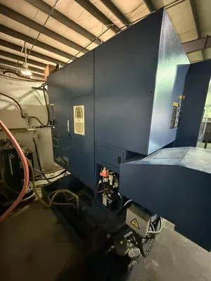 2017 MATSUURA VX-1000 CNC Machining Center | ListingHippo (5)