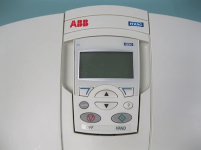 USED ABB ACH550-UH-125A-4