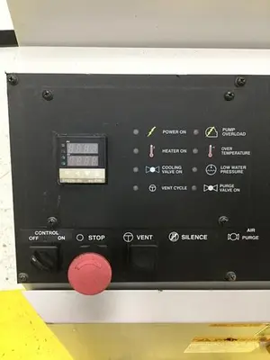 USED AEC TCU1500-UQ