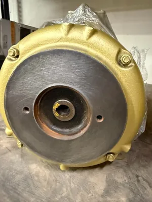 Used BALDOR SUPER-E MOTOR D.C. Motors California US | Heavy Wall Consulting #1465169