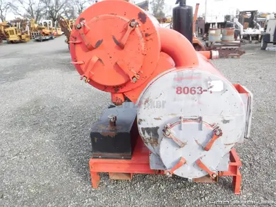 Used 2006 _UNKNOWN_ 2006 Vacuum Systems Florida US | HDD Broker #1346787
