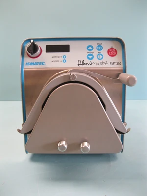USED Ismatec ISM1022P