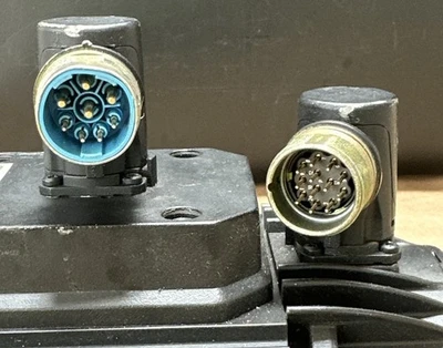 USED AMK DS5-3-6-S00