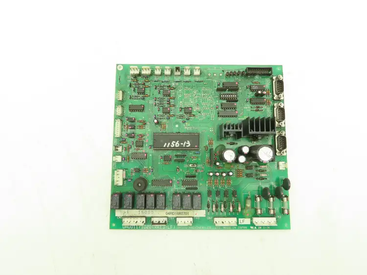 Used ORION MACHINERY _UNKNOWN_ Printed Circuit Boards (PCB) Indiana US | Arrow Industrial #630462