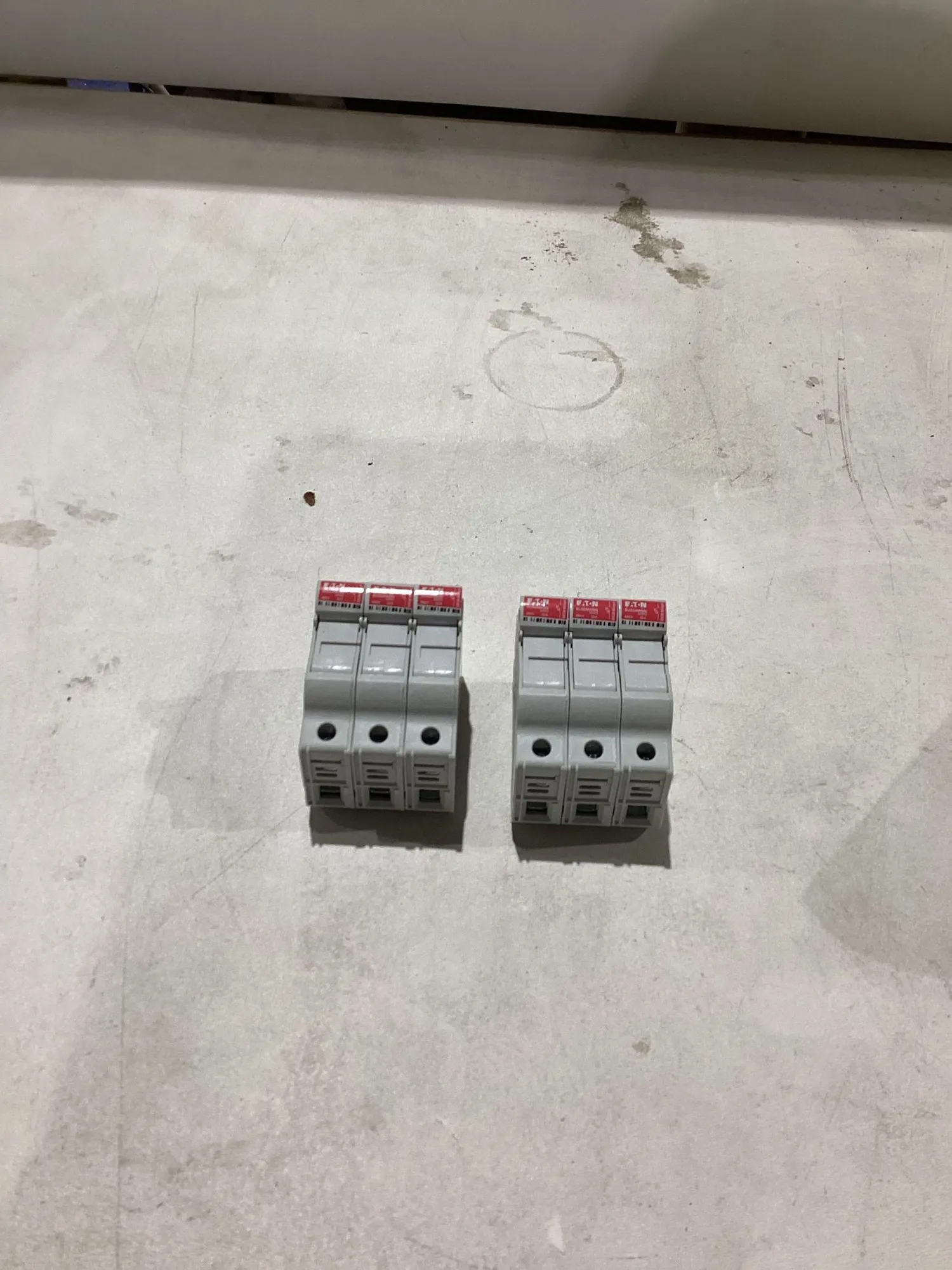USED EATON CHM3DU