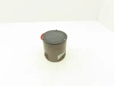 Allen Bradley VC255 Resolver Feedback Module Gearbox Servo Motor