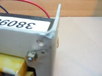 USED SOLA ELECTRIC SLS-24-036