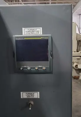 Used 2023 LUCIFER HL82-M24 Furnaces Kentucky US | Aucto #1314418