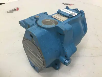 USED BRUENINGHAUS HYDRAULIK AA4VS0125S043A632