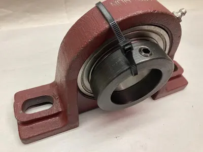 Used DELCO NDH-RPE Bearings | Surplus Asset Holdings #1202506