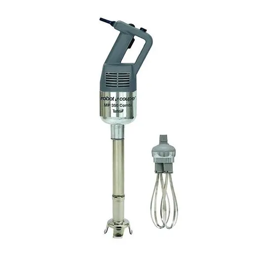 NEW ROBOT COUPE MP350COMBI