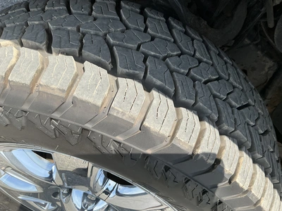 Used 2013 FORD F-150 Pickup Trucks Michigan US | Miedema Asset Management Group #1324148