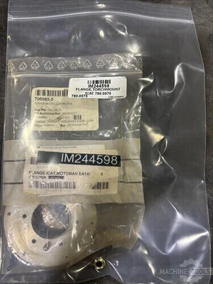 USED MOTOMAN Tooling & Accessories (Other)