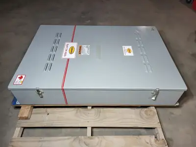 NEW AC DANDY UPS-CDP-AC-30
