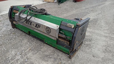 USED ATELIER JR JRTX-XP 7-12