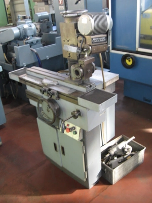 Used STC 401 Tool & Cutter Grinders IT | Gamba Macchine Srl #1282094