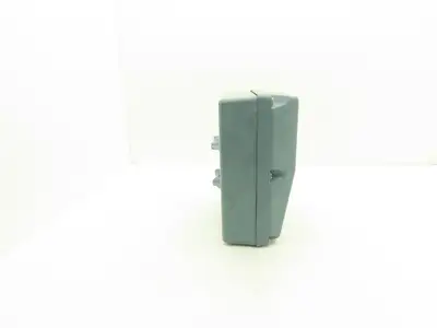 Foxboro Magnetic Flow Transmitter 120VAC 0-5mV Input 4-20mA Output 1000O Max