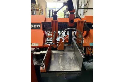 Used _UNKNOWN_ _UNKNOWN_ Horizontal Band Saws California US | KD Auctions #1359344