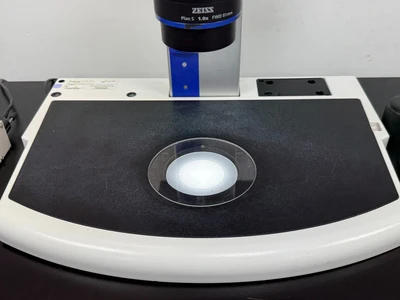 Used ZEISS 435000 Microscopes Missouri US | BioLabTek #1464018