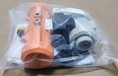 New | in-Stock Georg Fischer PA11 Valves/Fittings | J&J Industrial Supply #502009