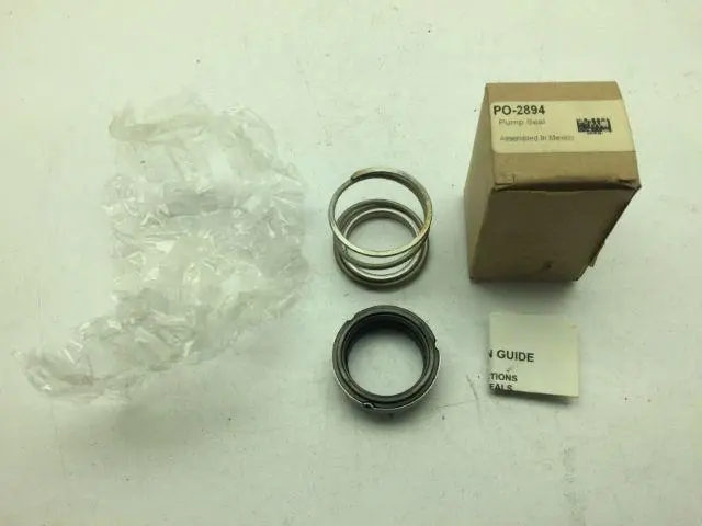 New | in-Stock U.S. SEAL _UNKNOWN_ Pumps | Arrow Industrial #620777