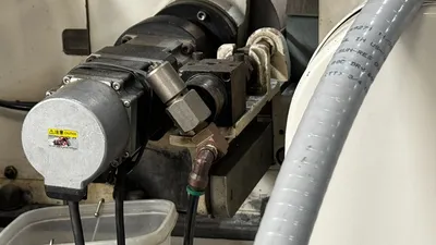 2011 ROYAL MASTER TG12X4 Centerless Grinders (Equipt) | Midstate Machinery (11)