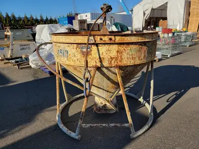USED GAR-BRO 454-R
