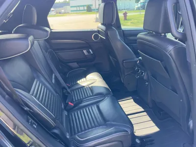 Used 2020 LAND ROVER DISCOVERY SUVs Michigan US | Miedema Asset Management Group #1320411