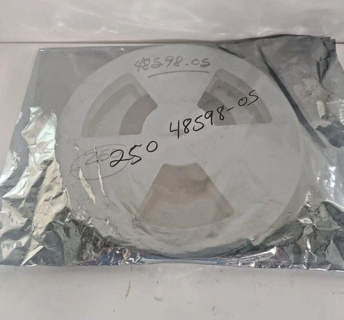 250 pcs XFMRS 48598-05 Thick Film Surface Mounted Brand NEW