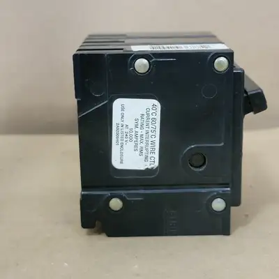 Used EATON BR320 Switchgears British Columbia CA | Lenmark #239292