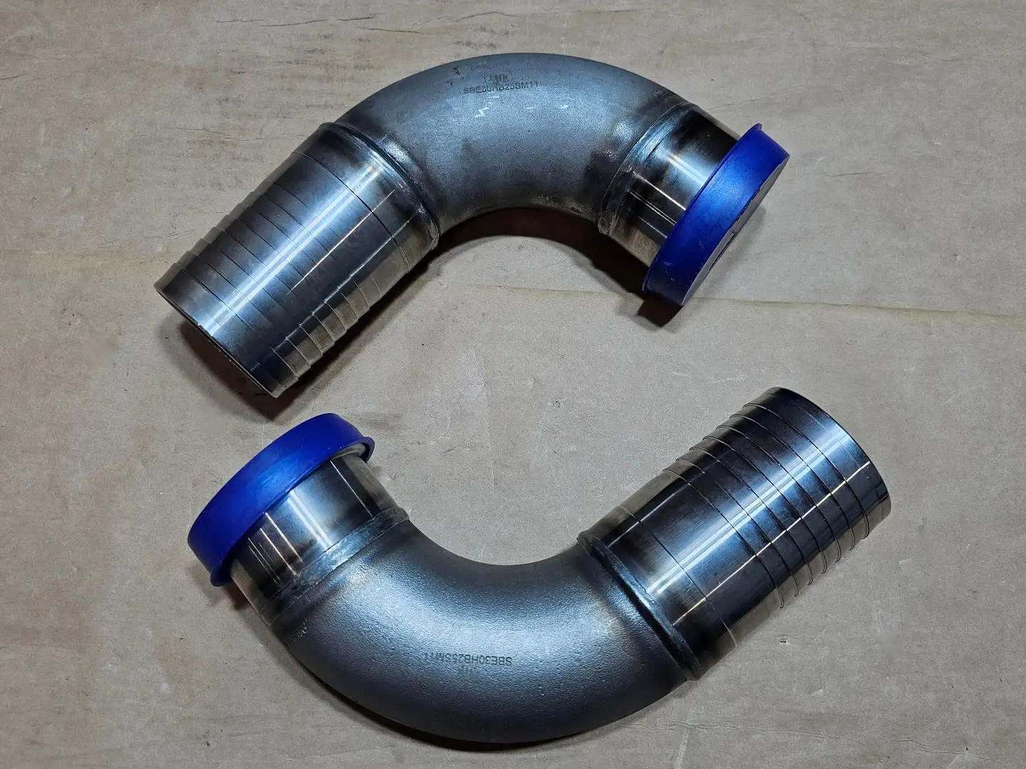 New | in-Stock DMIC SBE30HB25SM11 Parts (Hydraulics and Pneumatics) British Columbia CA | Lenmark #1440633