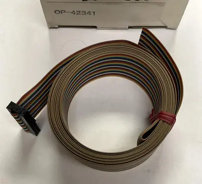 Used KEYENCE OP-42341 Miscellaneous Equipment (Electrical & Power) | Surplus Asset Holdings #1191000