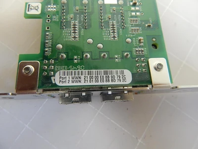 New | in-Stock QLOGIC _UNKNOWN_ Circuit Boards | OCO Industrial #1606348