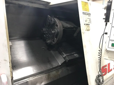 USED 1999 HAAS SL-30