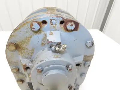 Used GARDNER DENVER SUTORBILT _UNKNOWN_ Blowers Indiana US | Arrow Industrial #1481398