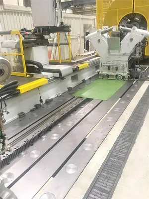 Used ZERBST Unknown CNC Lathes Georgia US | Shub Machinery #81497