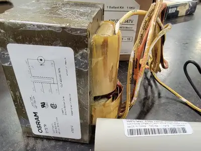 NEW OSRAM M175/TRI