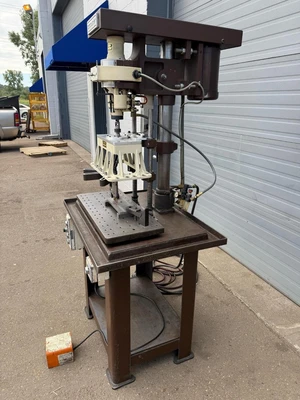 Procunier _UNKNOWN_ Tapping Head & Holders | Fram Fram LLC (4)